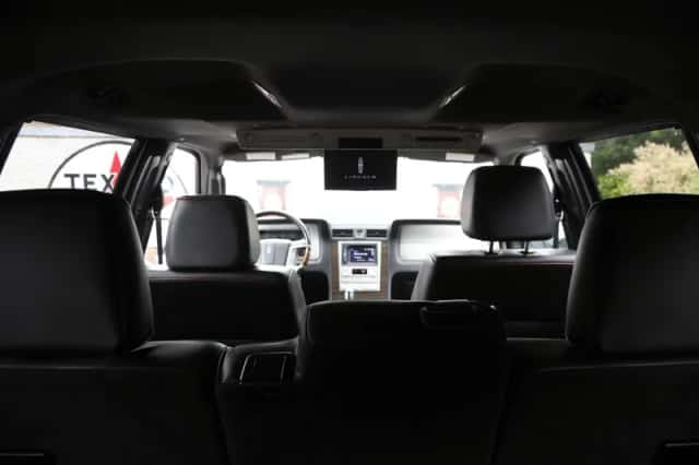 Lincoln Navigator (2007) thumbnail 42