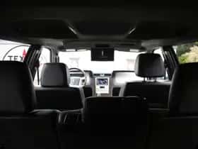 Lincoln Navigator (2007) thumbnail 42