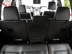 Lincoln Navigator (2007) thumbnail 43