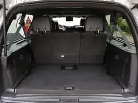 Lincoln Navigator (2007) thumbnail 44