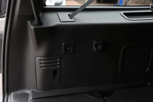 Lincoln Navigator (2007) thumbnail 48