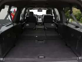 Lincoln Navigator (2007) thumbnail 50