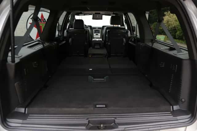 Lincoln Navigator (2007) thumbnail 51