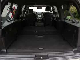 Lincoln Navigator (2007) thumbnail 51