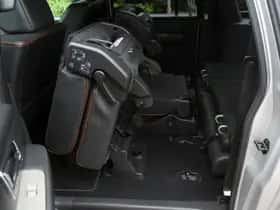 Lincoln Navigator (2007) thumbnail 52