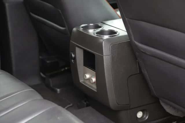 Lincoln Navigator (2007) thumbnail 57