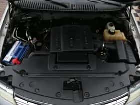 Lincoln Navigator (2007) thumbnail 58