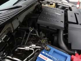 Lincoln Navigator (2007) thumbnail 60