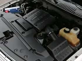 Lincoln Navigator (2007) thumbnail 61