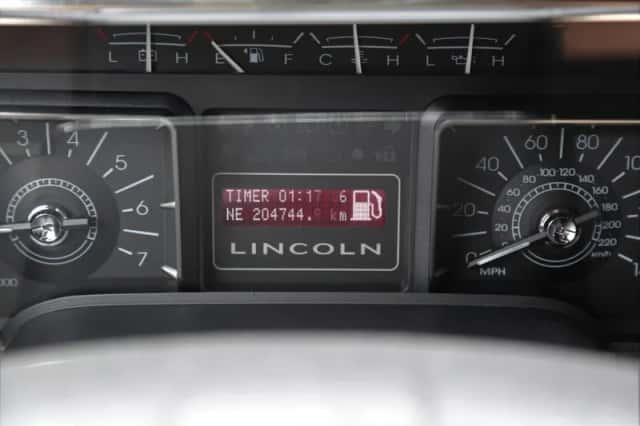 Lincoln Navigator (2007) thumbnail 63