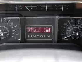 Lincoln Navigator (2007) thumbnail 63