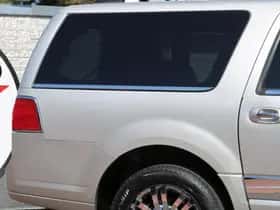 Lincoln Navigator (2007) thumbnail 10