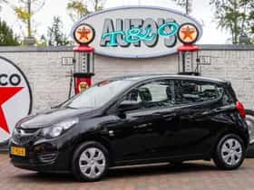 Opel Karl (2019)