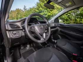 Opel Karl (2019) thumbnail 11