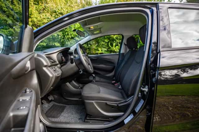 Opel Karl (2019) thumbnail 12