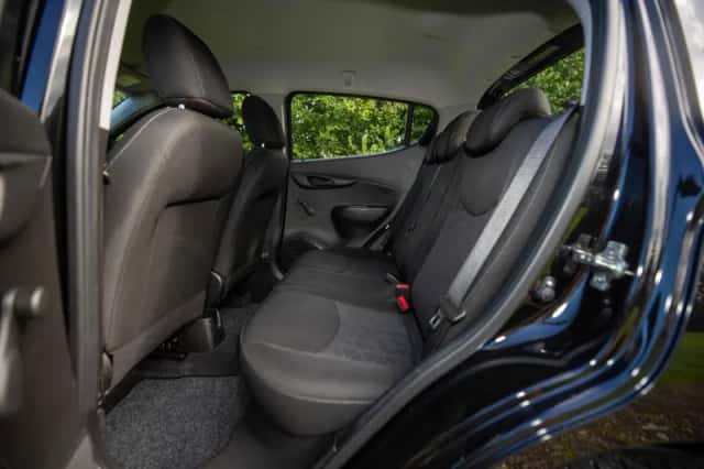 Opel Karl (2019) thumbnail 14
