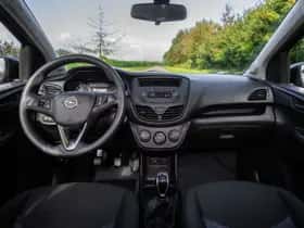Opel Karl (2019) thumbnail 15
