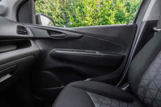 Opel Karl (2019) thumbnail 19
