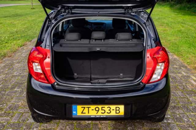 Opel Karl (2019) thumbnail 20