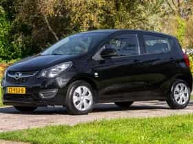 Opel Karl (2019) thumbnail 3