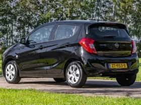 Opel Karl (2019) thumbnail 5