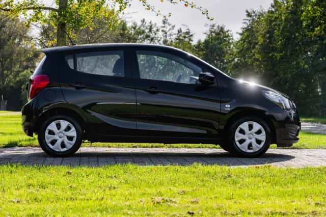 Opel Karl (2019) thumbnail 6