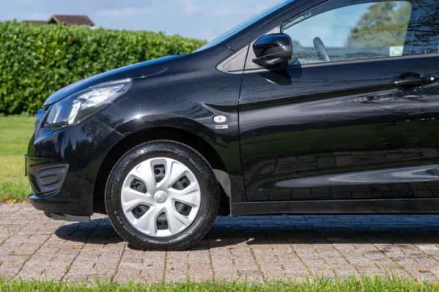 Opel Karl (2019) thumbnail 7