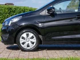 Opel Karl (2019) thumbnail 7