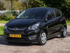 Opel Karl (2019) thumbnail 8