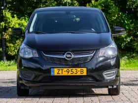 Opel Karl (2019) thumbnail 9