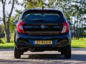 Opel Karl (2019) thumbnail 10