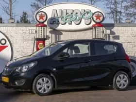 Opel Karl (2018)