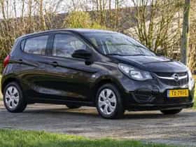 Opel Karl (2018) thumbnail 2