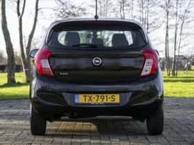 Opel Karl (2018) thumbnail 11