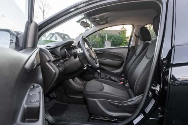 Opel Karl (2018) thumbnail 12