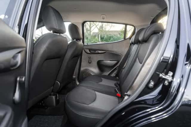 Opel Karl (2018) thumbnail 13