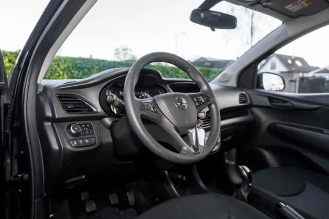 Opel Karl (2018) thumbnail 15