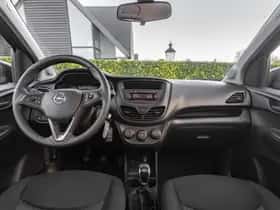 Opel Karl (2018) thumbnail 16
