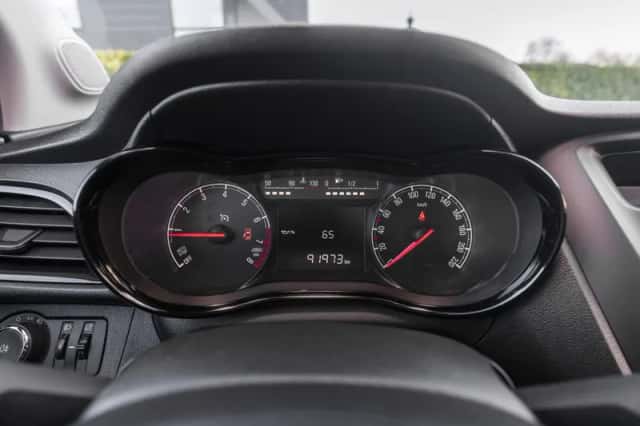 Opel Karl (2018) thumbnail 17
