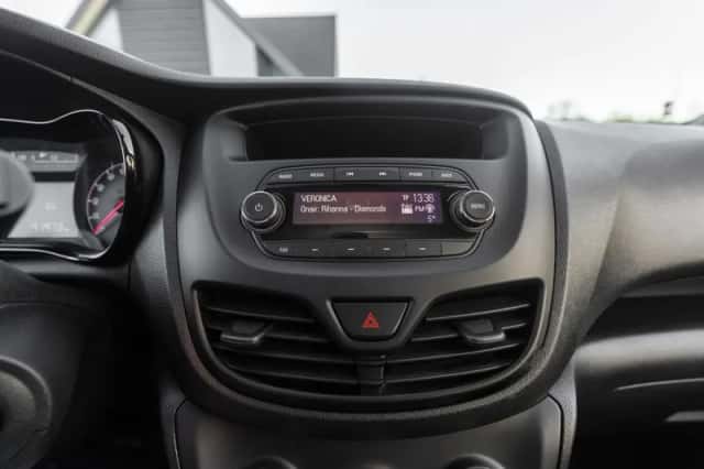 Opel Karl (2018) thumbnail 18