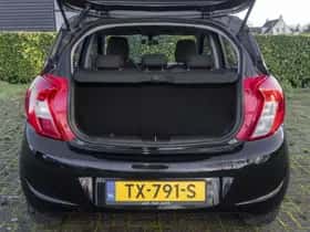 Opel Karl (2018) thumbnail 20