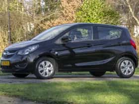 Opel Karl (2018) thumbnail 3