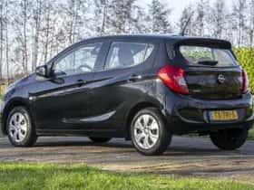 Opel Karl (2018) thumbnail 5