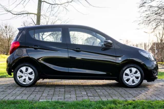 Opel Karl (2018) thumbnail 6