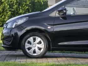 Opel Karl (2018) thumbnail 7