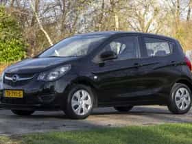 Opel Karl (2018) thumbnail 9