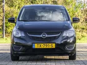 Opel Karl (2018) thumbnail 10