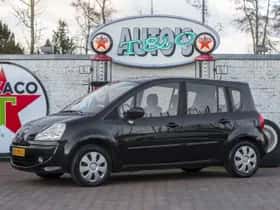 Renault Grand Modus (2009)