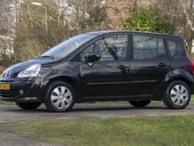 Renault Grand Modus (2009) thumbnail 2