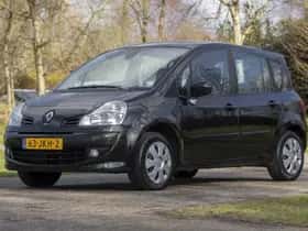 Renault Grand Modus (2009) thumbnail 11